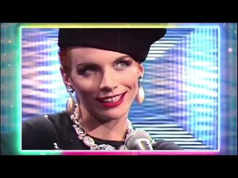 DJ Vista Women Of New Wave Mix 01