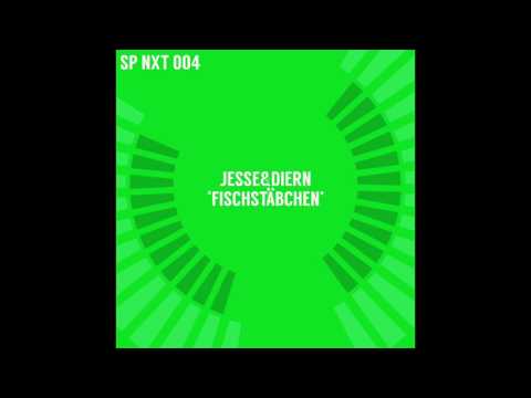 JESSE&DIERN - Fischstabchen (Enno Jesse Remix)