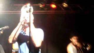 Mad Caddies - Goleta LIVE @ Stereo Klagenfurt Ska-Punk /Reggae