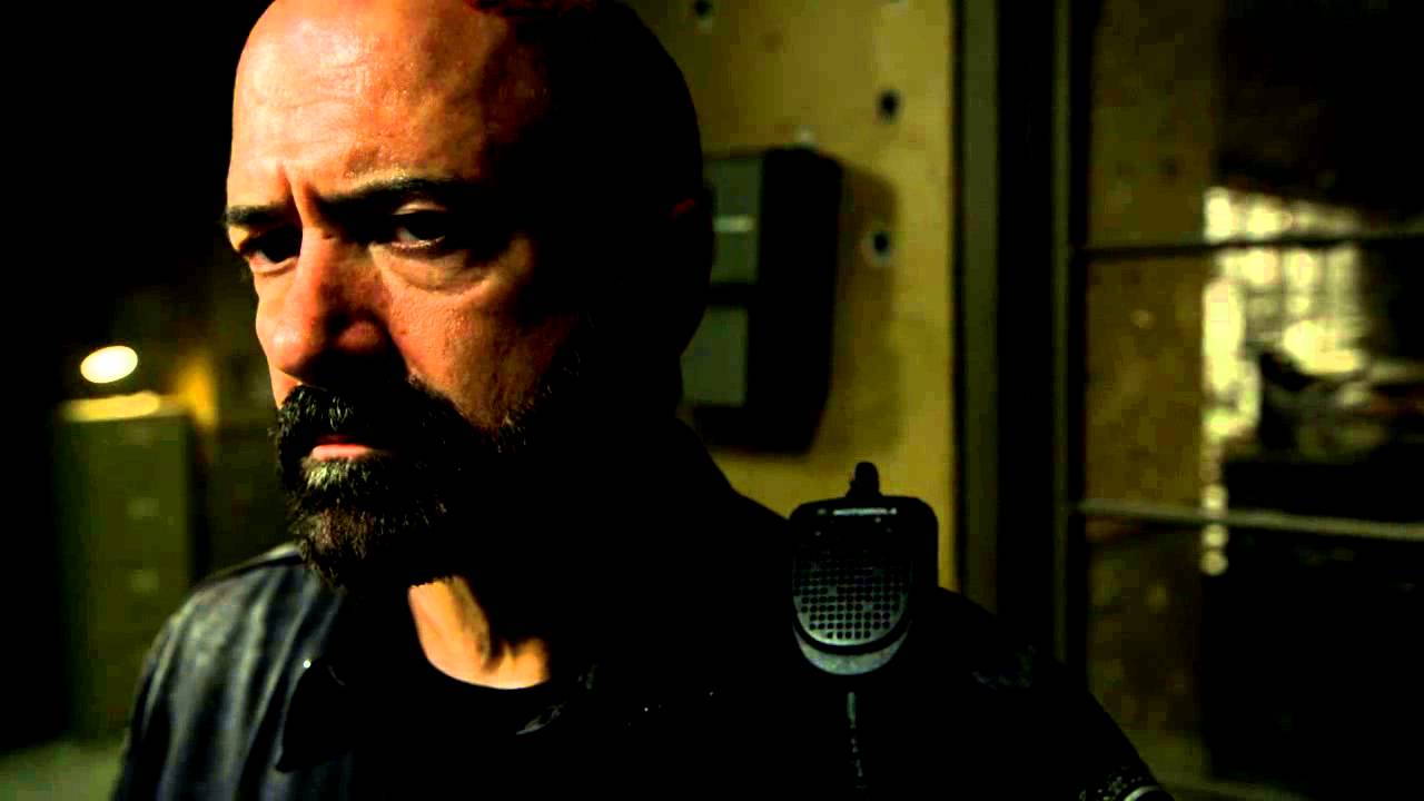 Banshee Season 3: Episode #5 Clip – Chayton Wants Proctor (Cinemax)