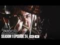 ZATOICHI The Blind Swordsman Season 1 Episode 24 ENG SUB