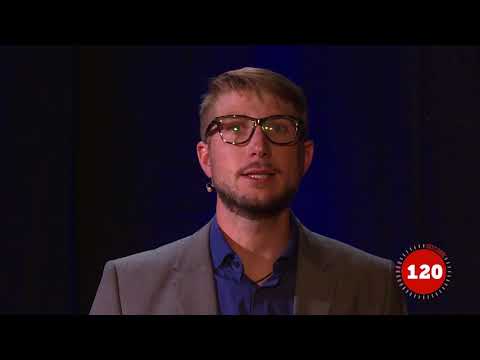 MT180 2017 Finale suisse - Adrien Wyssbrod