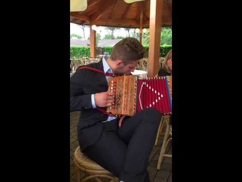 Luca Stoppoloni...stornellando