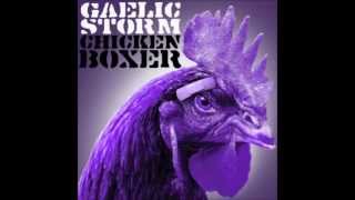 GAELIC STORM ALLIGATOR ARMS