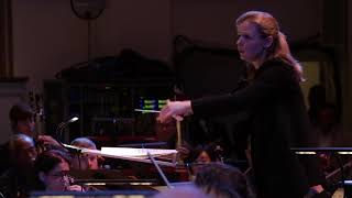 Download lagu Ravel: Le jardin féerique - St. Louis Symphony Orchestra | Live from Here with Chris Thile mp3