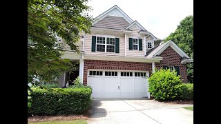 Charlotte Townhomes for Rent 3BR/2.5BA by Charlotte Property Management