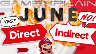 Do We NEED A June Nintendo Direct? - DISCUSSION