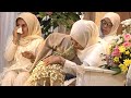 Tears Flowing ️ Bride S Bath With Kecapi Suling Sundanese Traditional Ceremonies
