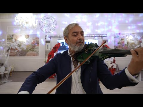 FILARMONICA FRATII COCOS ✘ VIORILE FERMECATE 2025 ✘ Nunta Alex Bazatu & Coco ✘ VIORILE FERMECATE