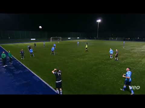 LSL Senior Sunday - Kilbarrack United FC vs Usher Celtic FC - 27 September 2024