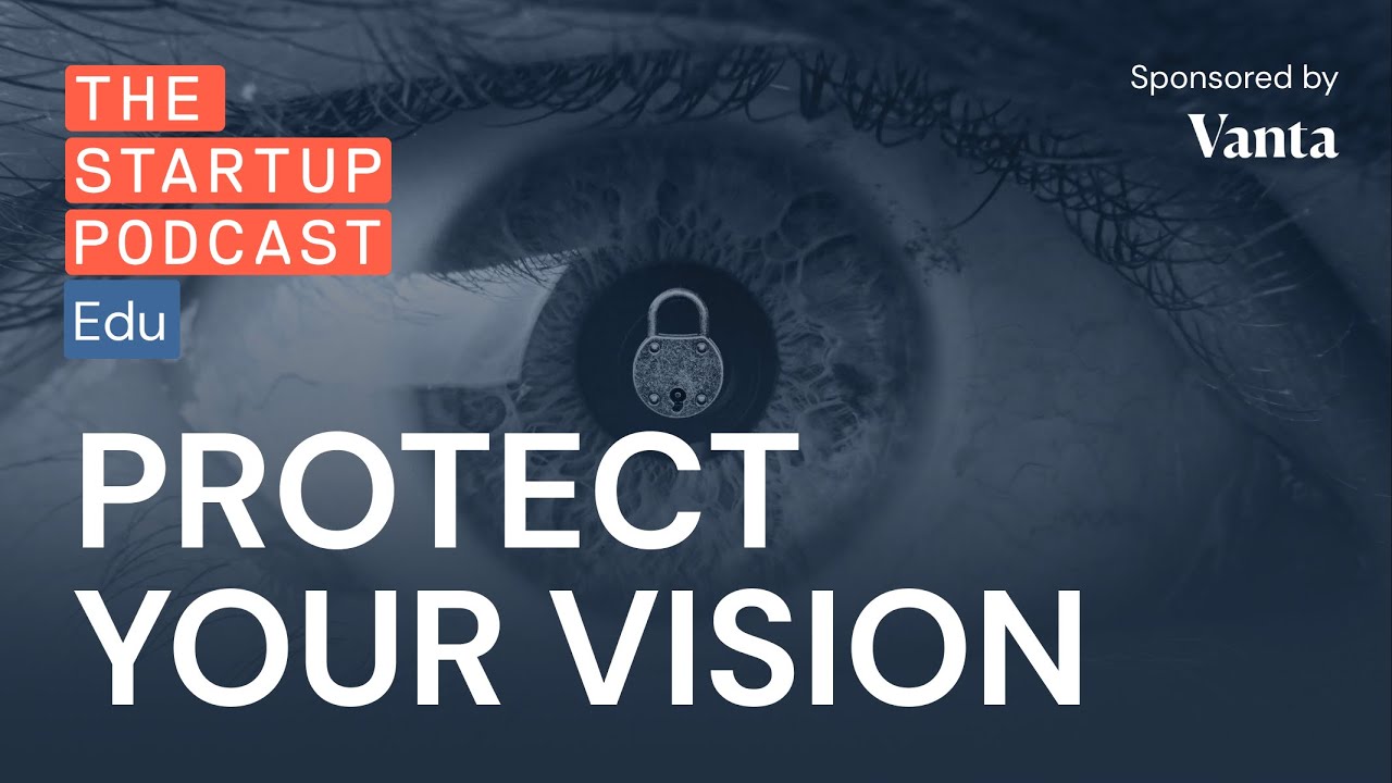 Graceful Degradation – Safeguarding Your Vision (Edu)