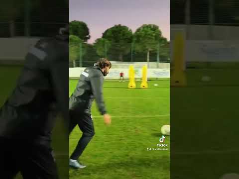 Pirlo INCREDIBLE freekick proves he’s still got it… 🤝 #football #shorts #worldcup