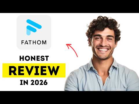 YouTube video about Fathom