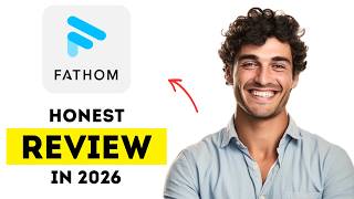 The honest Fathom review from May 2026 is the one worth reading before you try alternatives