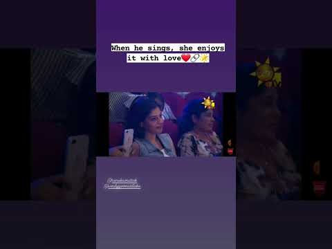 Hiru Star Season 1 Grand finale @SANUKA #couple#love#windy