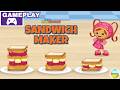 Team Umizoomi Milli Makes Sandwiches For Friends Teamumizoomi Nickjr