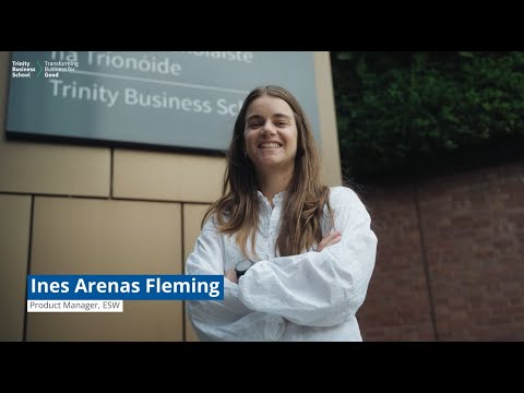 Ines Arenas Fleming