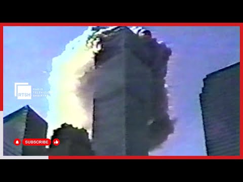11 shtator 2001 - Kujtohet 24-vjetori i sulmeve më vdekjeprurëse në historinë e njerëzimit