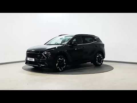 *49* 2023 Kia Sportage 1.6 GT-LINE AUTO 4X4 - Image 2