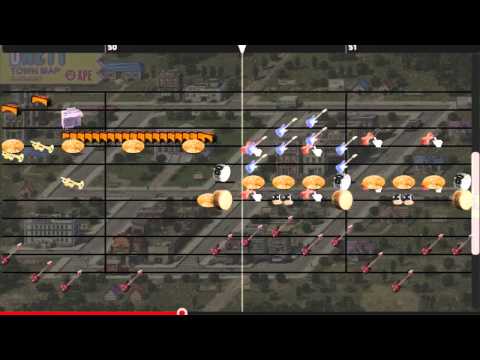 Notessimo 2 | Onett - EarthBound