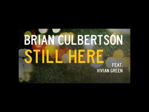 Brian Culbertson ft. Vivian Green - Still Here (karSTAR Deep House Rmx)