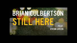 Brian Culbertson ft. Vivian Green - Still Here (karSTAR Deep House Rmx)