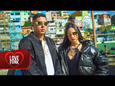 CASAL 13 - MC Diogo da VN e MC Bruna VR (Love Funk) DJ Chulo