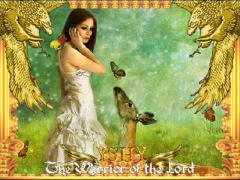 Warrior's Stronghold - The Maiden