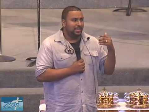 'Our Hope is in You Lord'- 04/16/2011