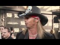 Rock of Ages World Premiere Highlights