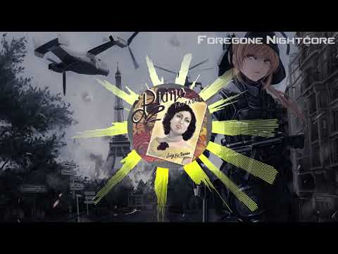 Foregone Nightcore - Song for Denise by Piano Fantasia