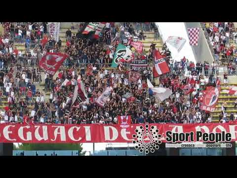 2019/20 BARI - Cavese, Serie C
