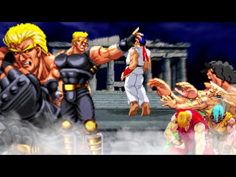 The Streets Tremble Before Zeus, the King of Gods!