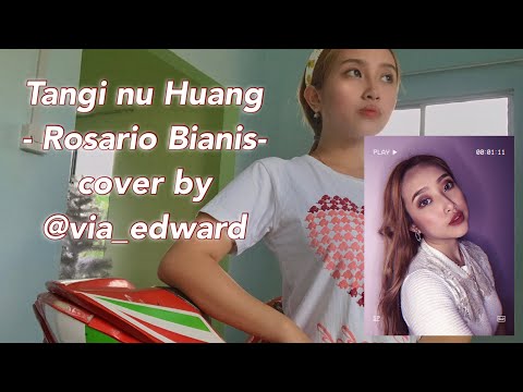 Tangi Nu Huang (Rosario Bianis) - via edward (COVER)