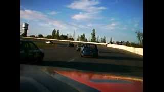 preview picture of video 'Nier Racing Evans Mills Speedway 8/18/2012'