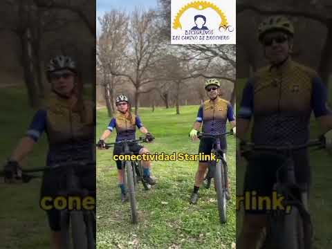 ¡Primer Tramo del Camino de Brochero en Bici! 🚴‍♂️ Travesía de 2 Días