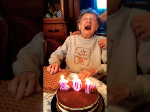 Birthday Celebration Fail 😂