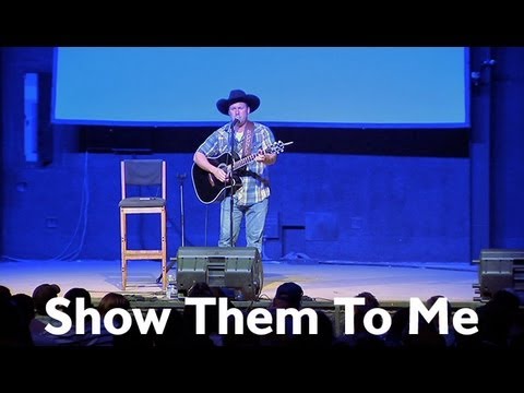 Show Them to Me | Rodney Carrington YouTube