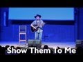Show Them to Me | Rodney Carrington YouTube ...