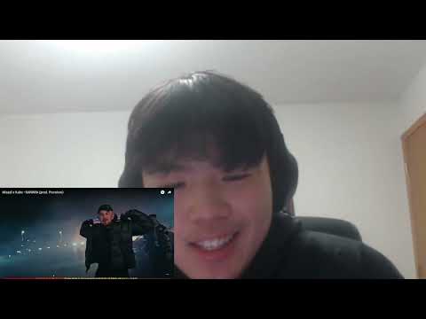 Miszel x Kabe - RARARA (prod. Premixm) | REACTION (Reacting To Polish Rap)