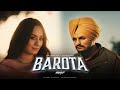 BAROTA Sidhu Moose Wala Afterhour Music Latest Punjabi Songs 2025