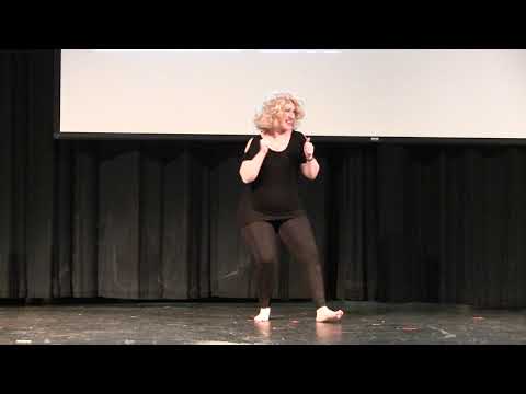 2018 LHS Lip Sync - 07 - Lip Off