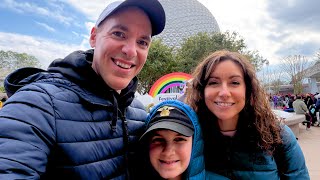 Going Back To Disney World 2026