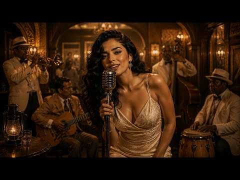 Bolero en la Madrugada – Ecos de La Habana Vieja
