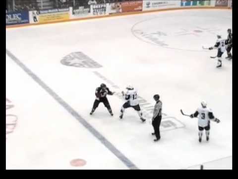 Kyle Haas vs Nathan MacMaster