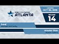 SCGATL: Round 14 - Michael McCarthy vs Austin Collins | Modern