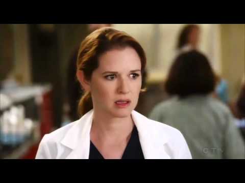 Grey's Anatomy 11x09 - Where Do We Go From Here - Promo