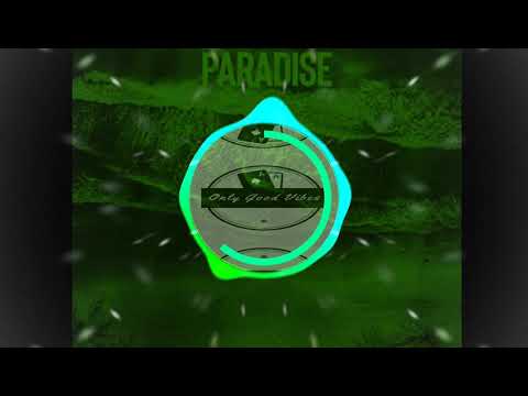 The Sunnefield & Michel Fannoun - Paradise