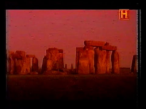 Legends of the Isles: Stonehenge