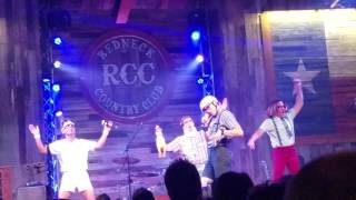 Spazmatics ~ Ice Ice Baby